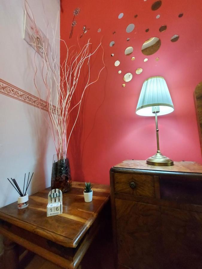 Private Inca Center Privatunterkunft *