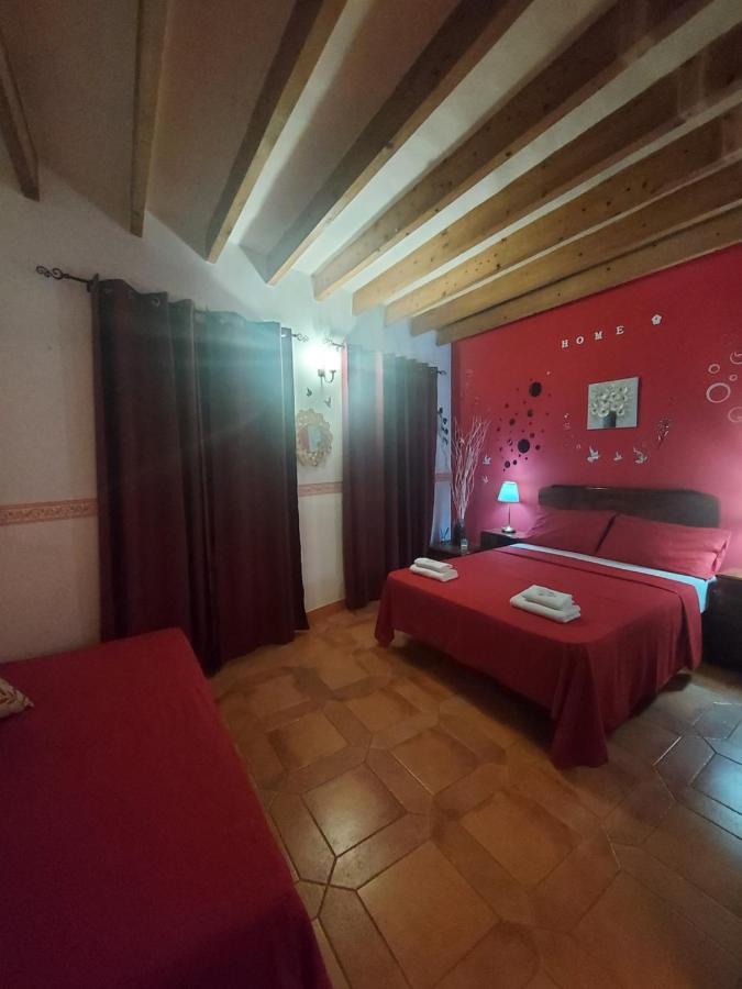 Private Inca Center Privatunterkunft Inca (Mallorca)