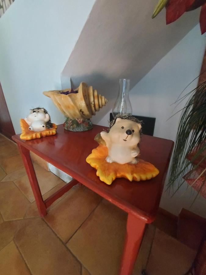 Private Inca Center Privatunterkunft Inca (Mallorca)