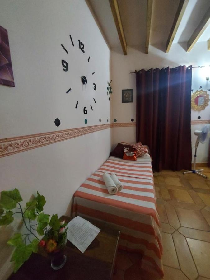 Private Inca Center Privatunterkunft Inca (Mallorca)