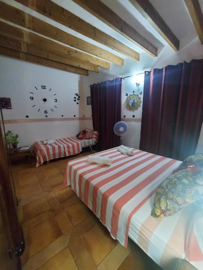 Private Inca Center Privatunterkunft Inca (Mallorca)