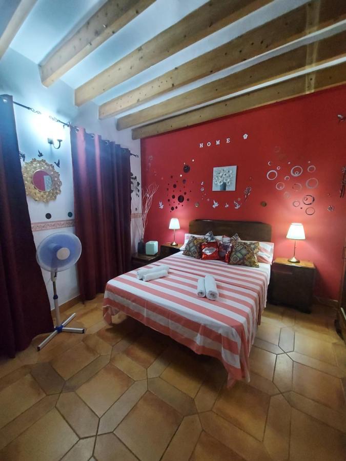 Private Inca Center Privatunterkunft