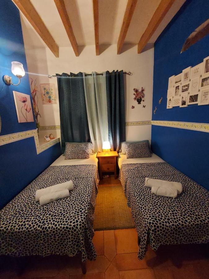 Private Inca Center Séjour chez l'habitant Inca (Mallorca)