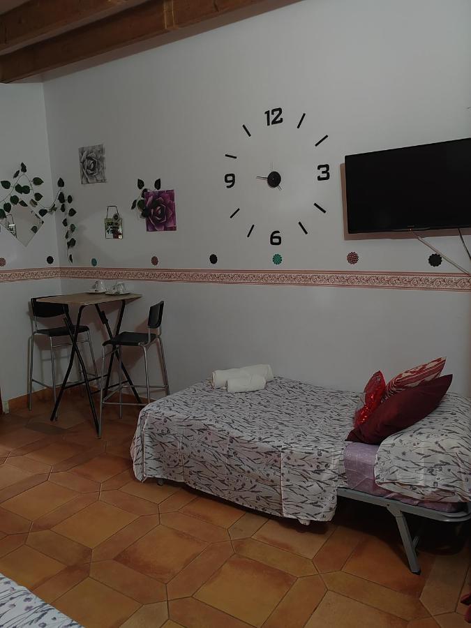 Séjour chez l'habitant Private Inca Center Inca (Mallorca)